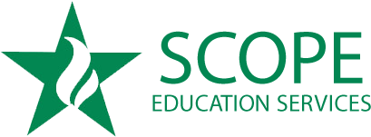 SCOPE Education Services Logo